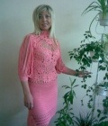 Rencontre Femme : Еva, 53 ans à Ukraine  Чарьков